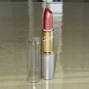 New Mary Kay Signature Creme Lipstick Frosted Rose #231600 Discontinued NIB